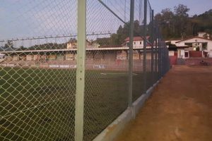 Metropolitano mandará jogos em Ibirama (Foto: Marciano Régis / Rádio Nereu Ramos) 